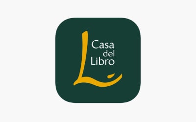 Casa del Libro